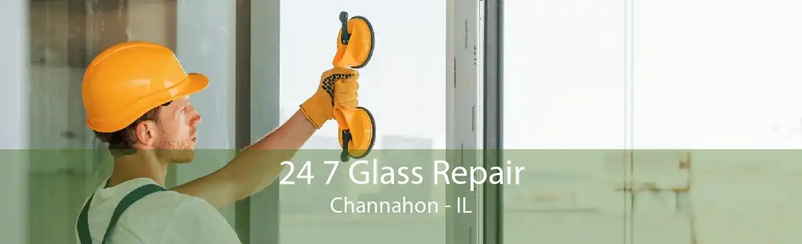 24 7 Glass Repair Channahon - IL