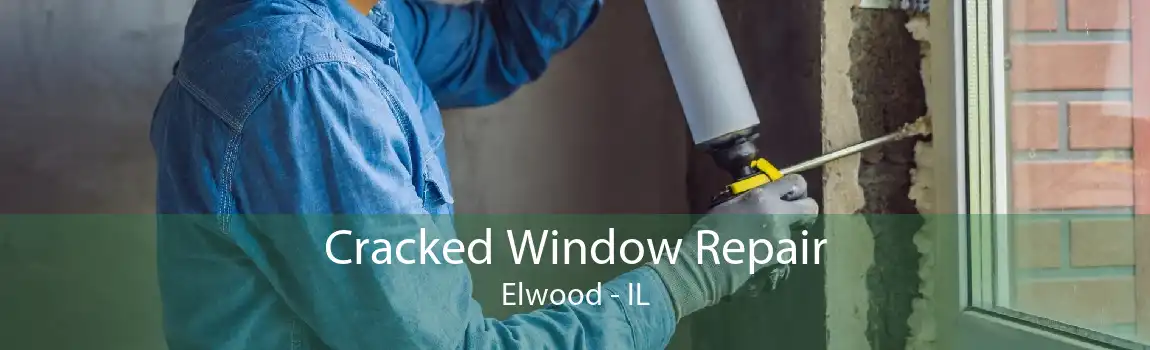 Cracked Window Repair Elwood - IL