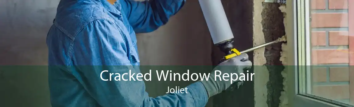 Cracked Window Repair Joliet