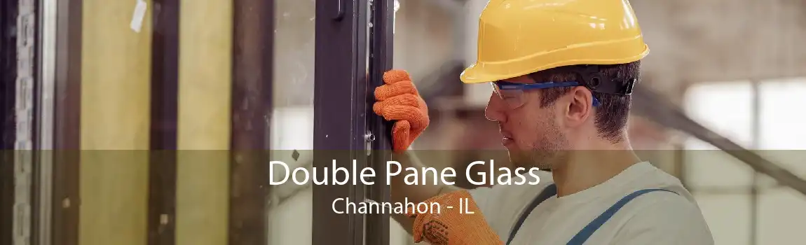 Double Pane Glass Channahon - IL