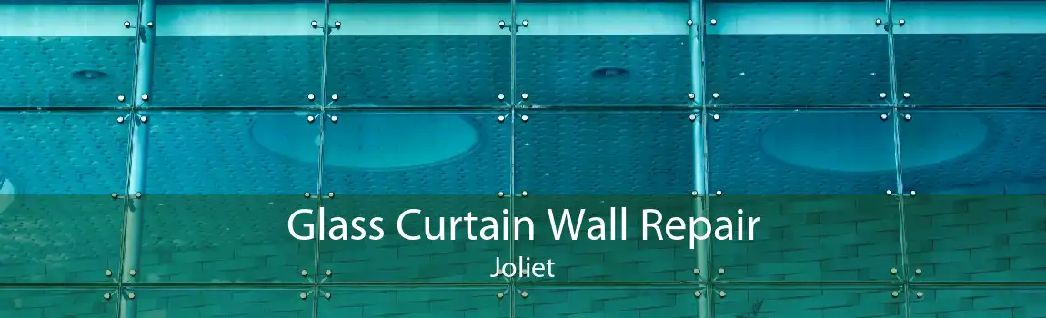 Glass Curtain Wall Repair Joliet