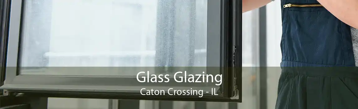 Glass Glazing Caton Crossing - IL