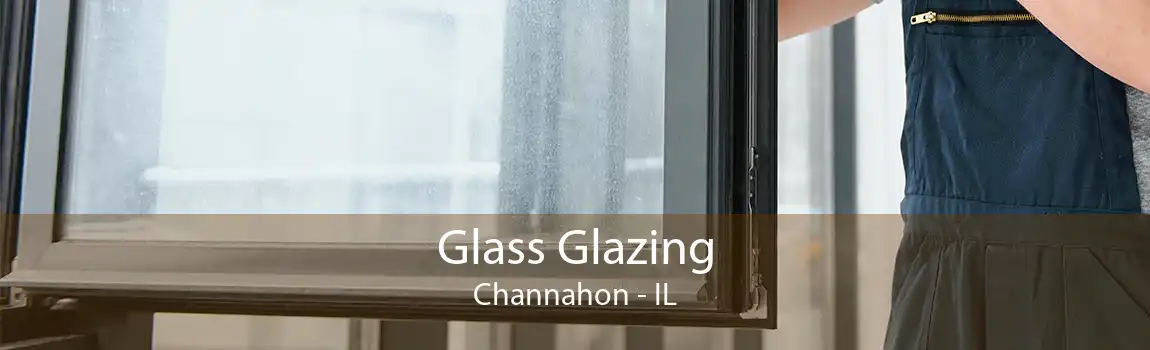 Glass Glazing Channahon - IL