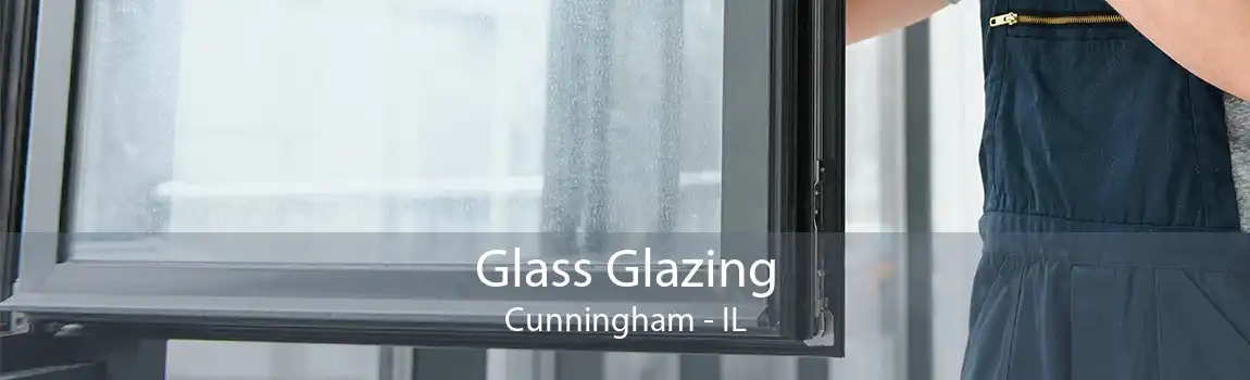 Glass Glazing Cunningham - IL