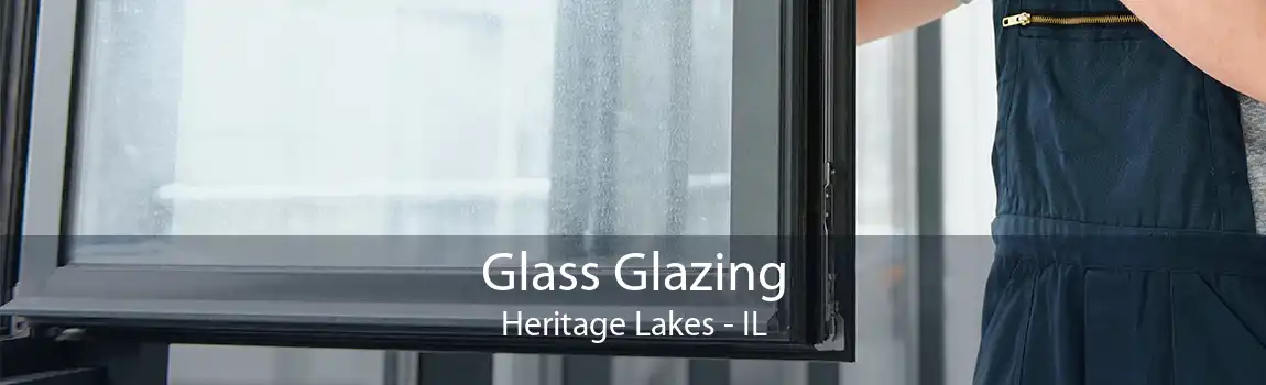 Glass Glazing Heritage Lakes - IL