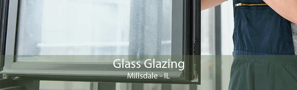 Glass Glazing Millsdale - IL