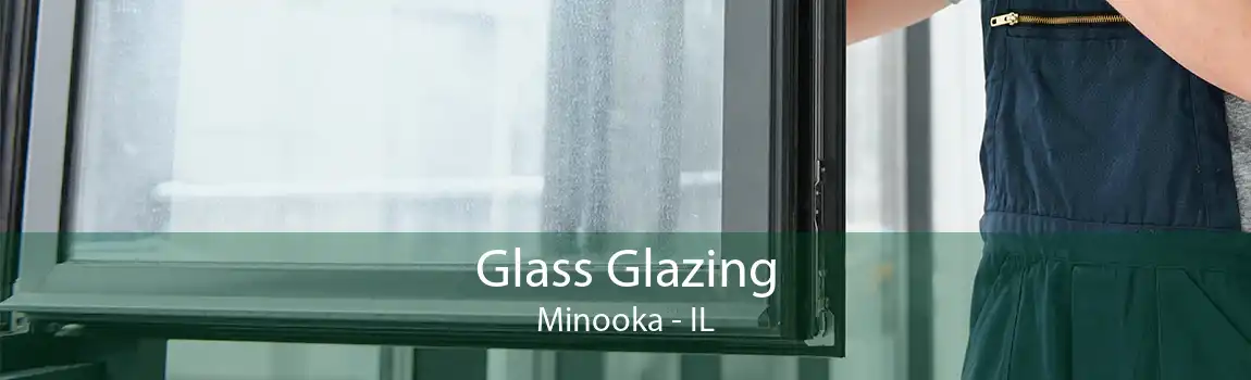 Glass Glazing Minooka - IL