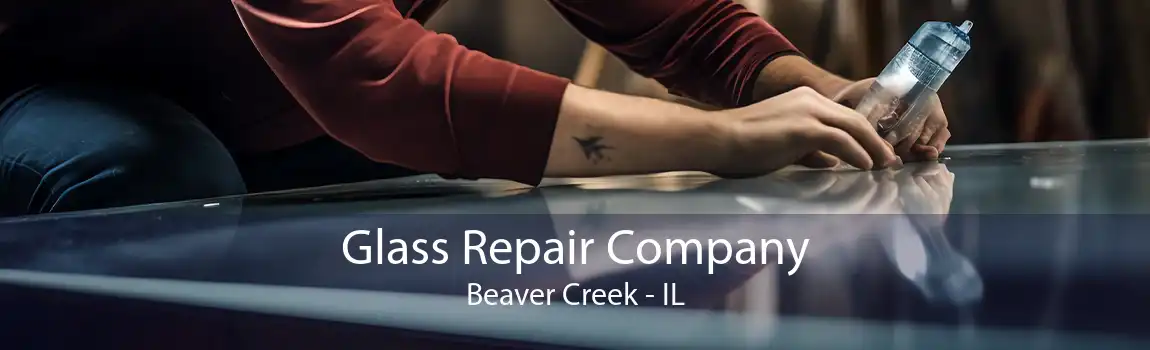 Glass Repair Company Beaver Creek - IL