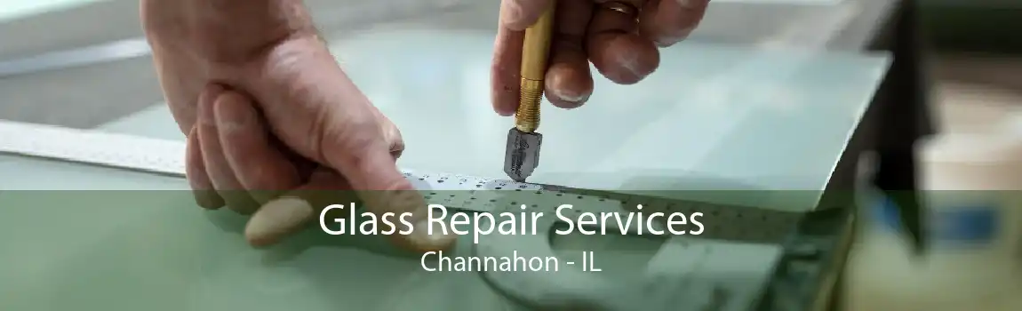 Glass Repair Services Channahon - IL