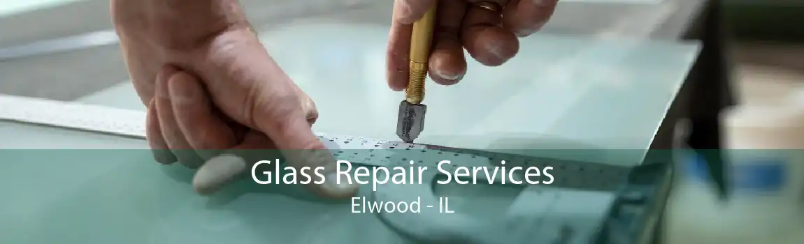 Glass Repair Services Elwood - IL