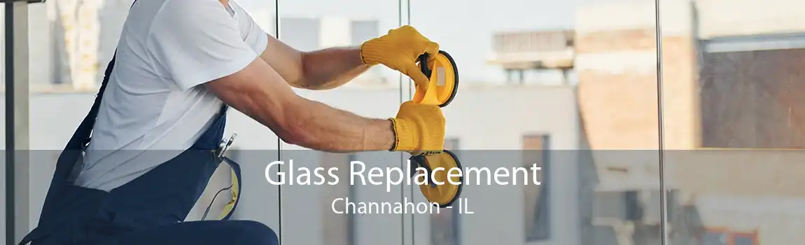 Glass Replacement Channahon - IL