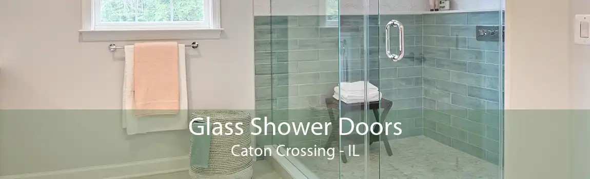 Glass Shower Doors Caton Crossing - IL