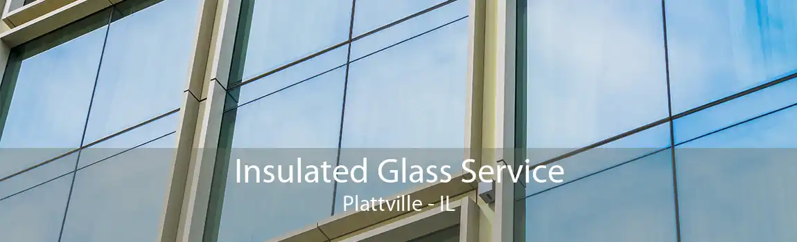 Insulated Glass Service Plattville - IL