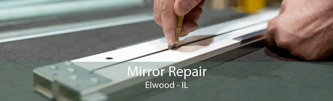 Mirror Repair Elwood - IL