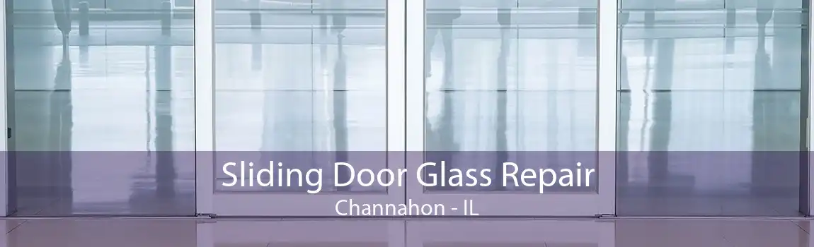 Sliding Door Glass Repair Channahon - IL