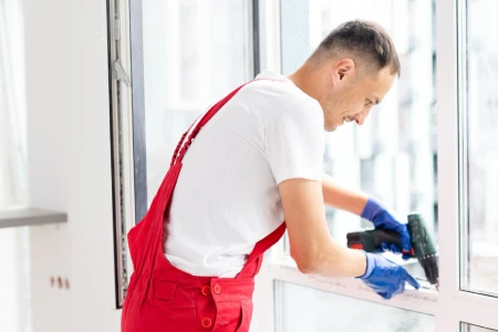 24/7 Glass Door Repair Facilities in Joliet, Illinois