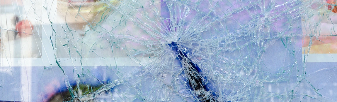 Window Broken Glass Repair in Joliet, Illinois