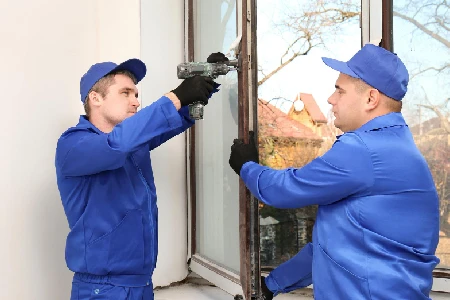 Residential Broken Glass Repair Solutions in Joliet, Illinois