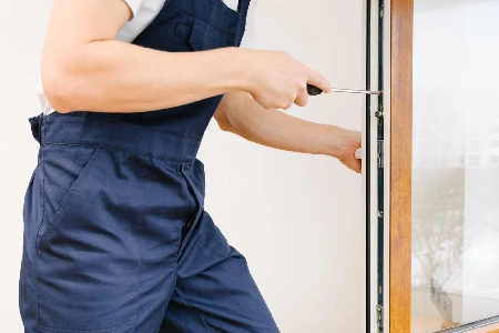 Commercial Glass Door Repair in Joliet, IL