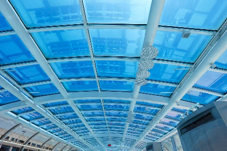 Glass Canopy Repair Services in Joliet, IL