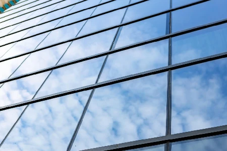 Professional Glass Curtain Wall Repair in Joliet, Illinois