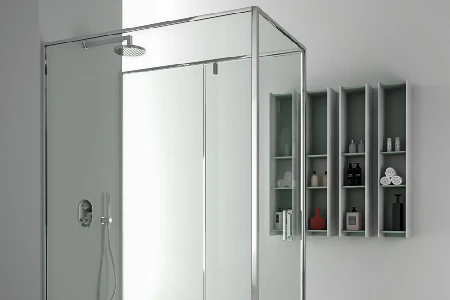 Perfect Shower Door  in Grand Prairie, IL