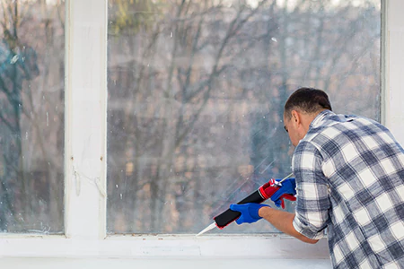 Prevention Tips of Window Seal Repair Services in Joliet, Illinois